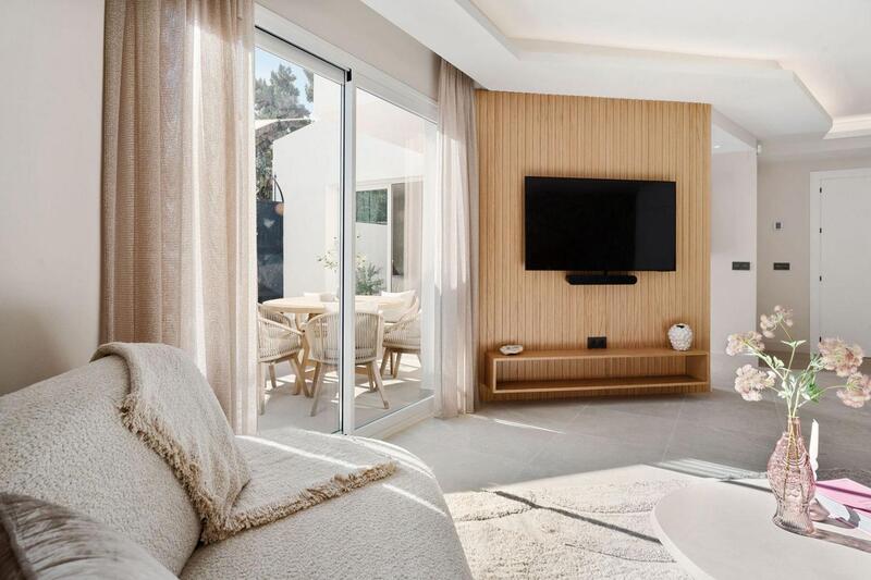 3 soveværelse Duplex til salg
