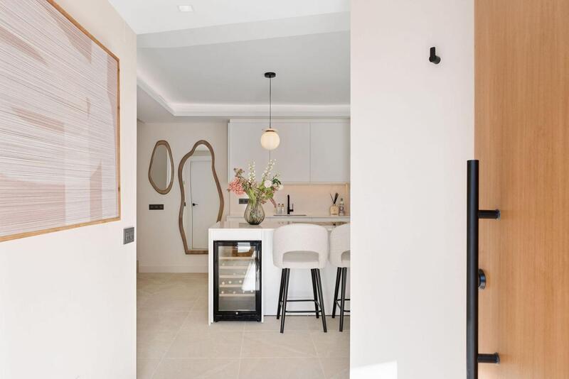 3 soveværelse Duplex til salg