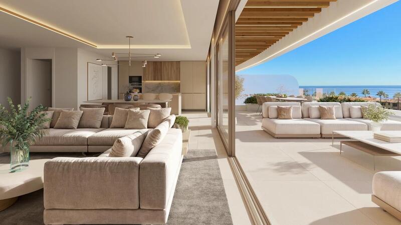 2 Cuarto Apartamento en venta