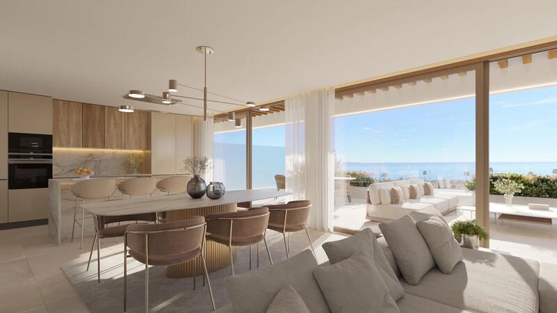 2 Cuarto Apartamento en venta