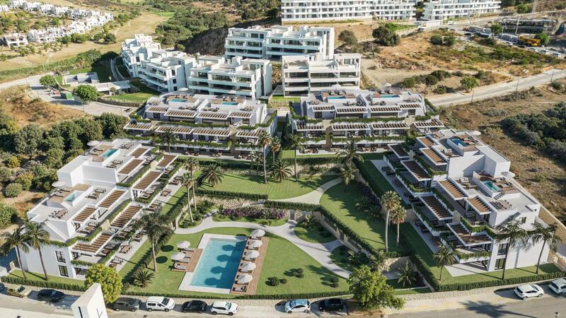 3 Cuarto Apartamento en venta