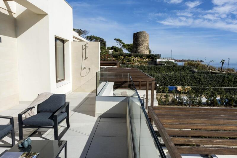 4 slaapkamer Villa Te koop