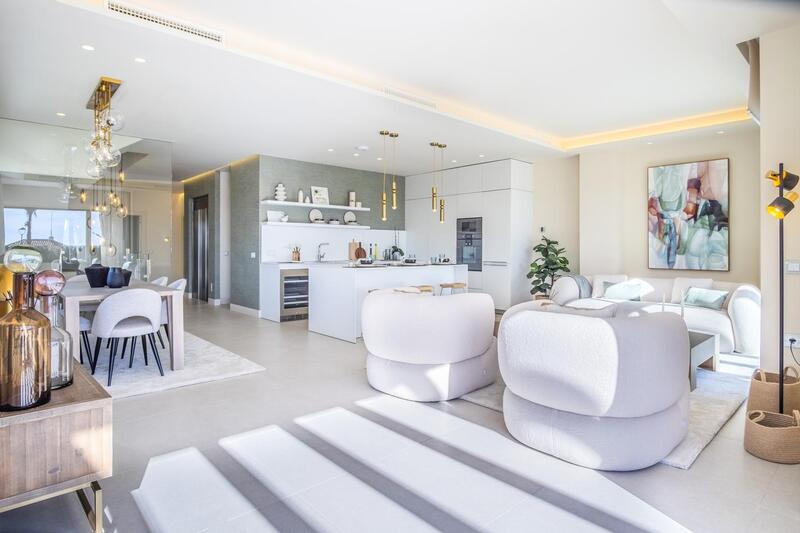 4 slaapkamer Villa Te koop