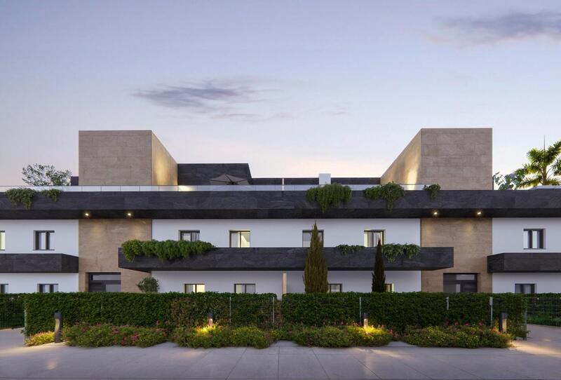 3 Cuarto Apartamento en venta