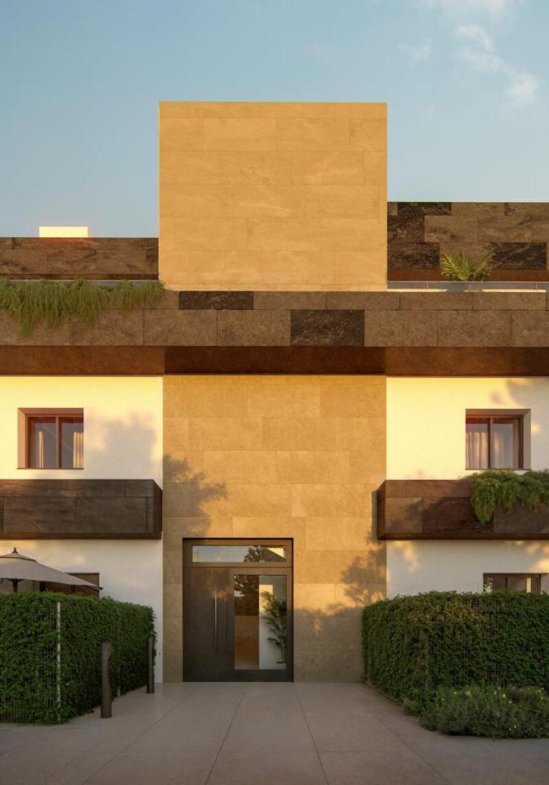 3 Cuarto Apartamento en venta