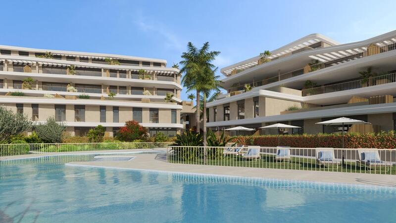 3 bedroom Apartment for sale