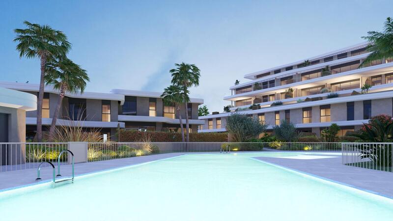 3 bedroom Apartment for sale