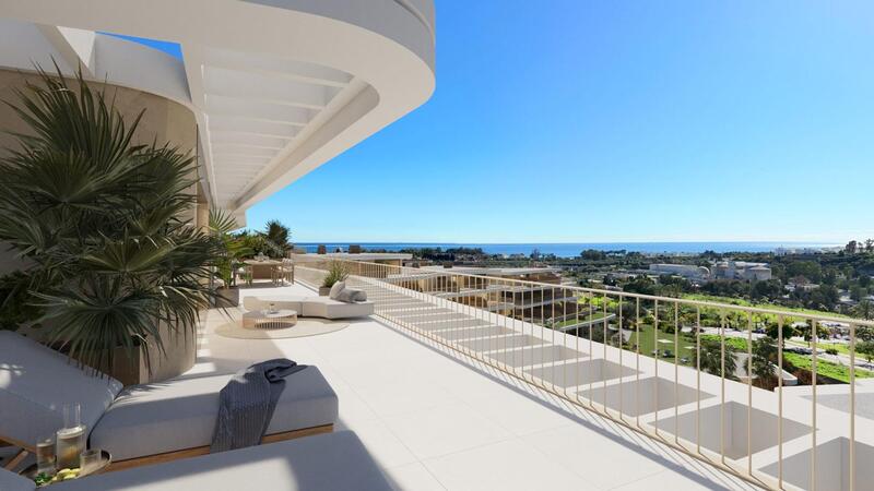 2 Cuarto Apartamento en venta