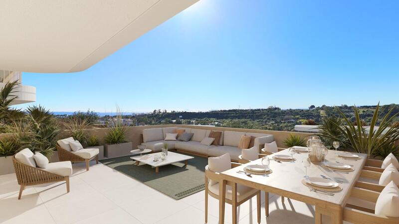2 Cuarto Apartamento en venta