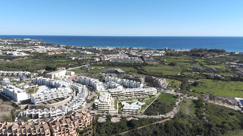 2 Cuarto Apartamento en venta