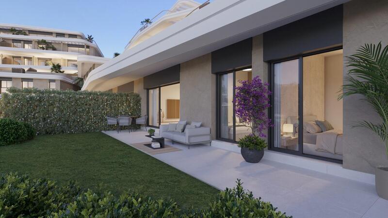 2 Cuarto Apartamento en venta