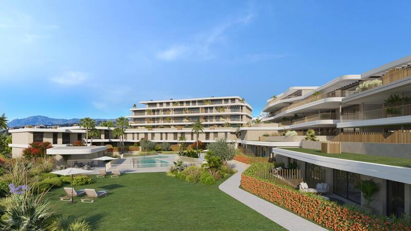 2 Cuarto Apartamento en venta