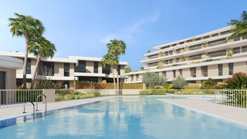2 Cuarto Apartamento en venta