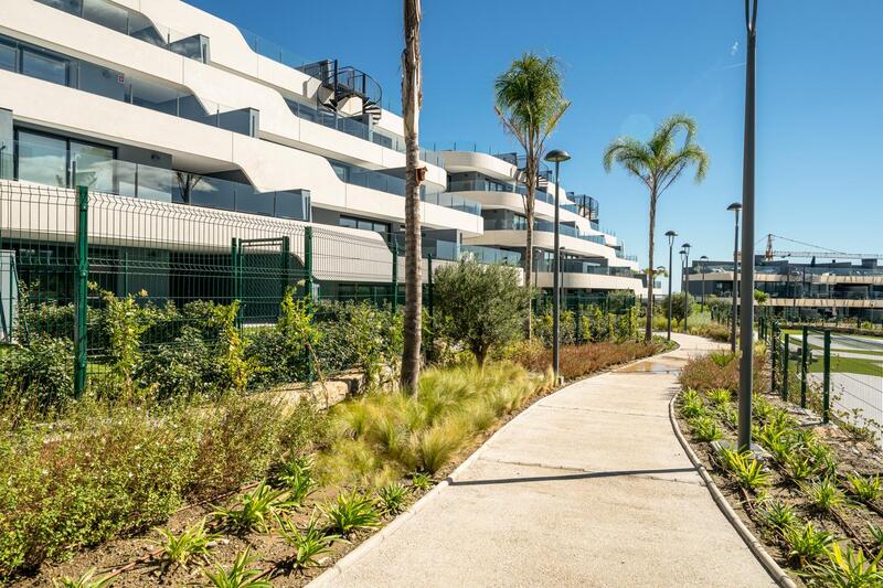 Apartment for sale in Estepona, Málaga