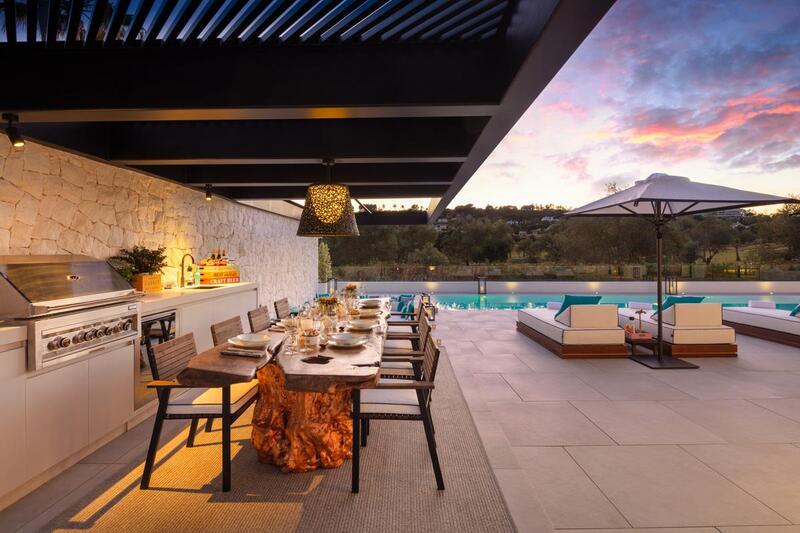 5 bedroom Villa for sale