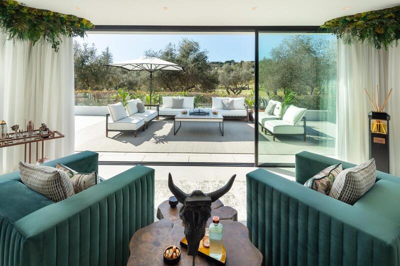 5 bedroom Villa for sale
