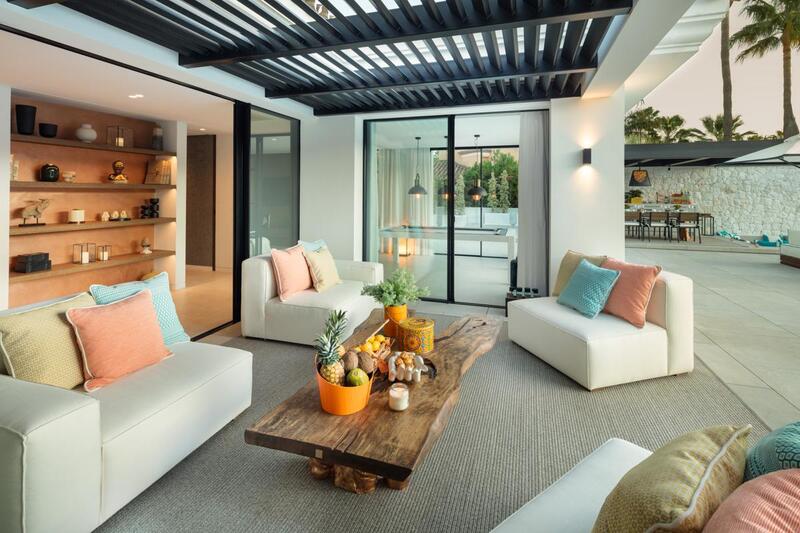 5 bedroom Villa for sale