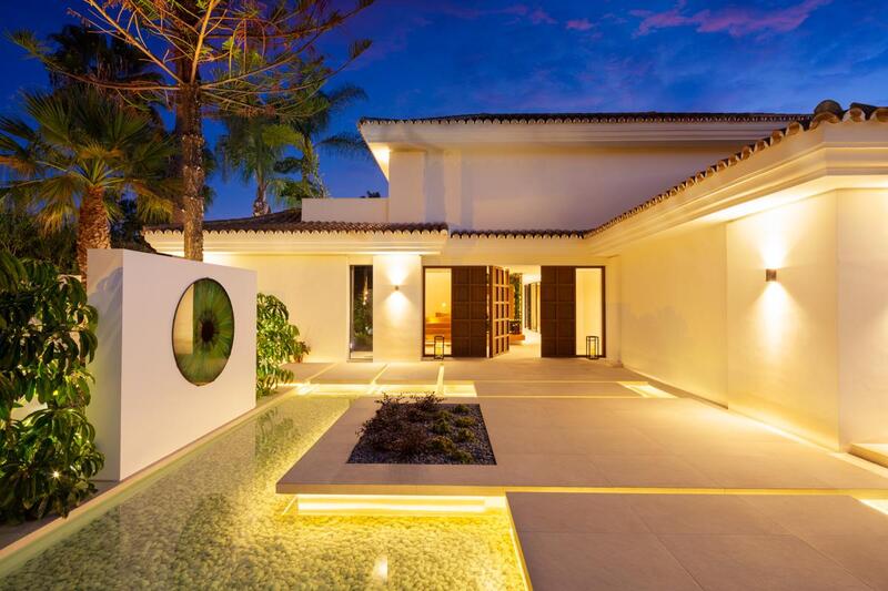 5 bedroom Villa for sale