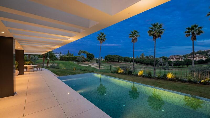 4 Cuarto Villa en venta