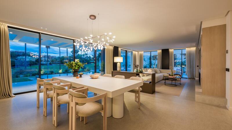 4 Cuarto Villa en venta