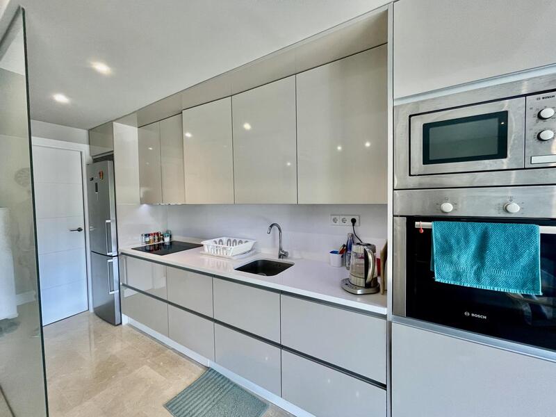 2 Schlafzimmer Appartement zu verkaufen