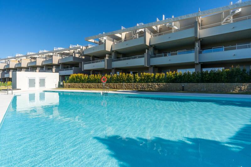 Apartment for sale in Estepona, Málaga
