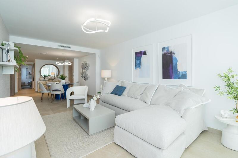 3 bedroom Apartment for sale