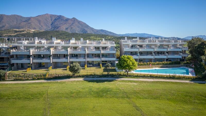 Apartment for sale in Estepona, Málaga