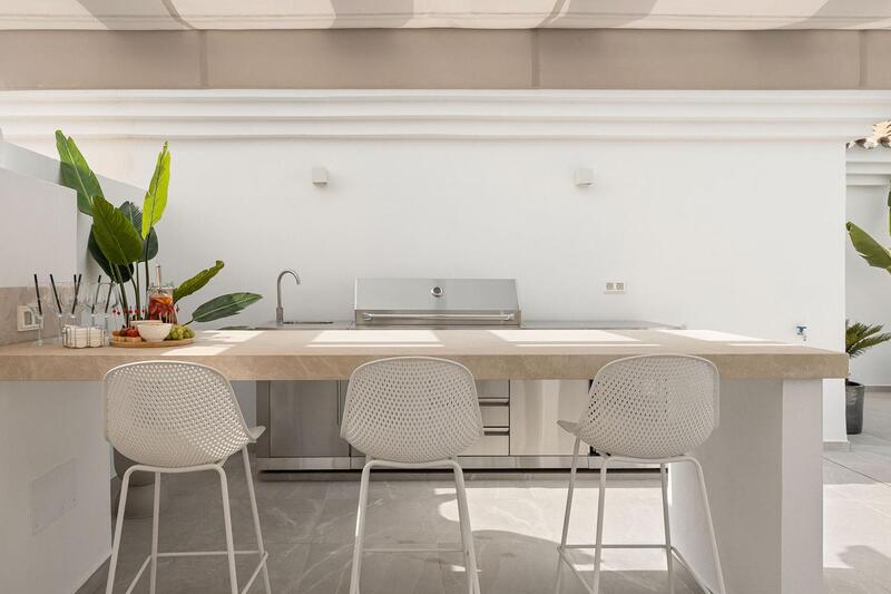 3 Schlafzimmer Appartement zu verkaufen