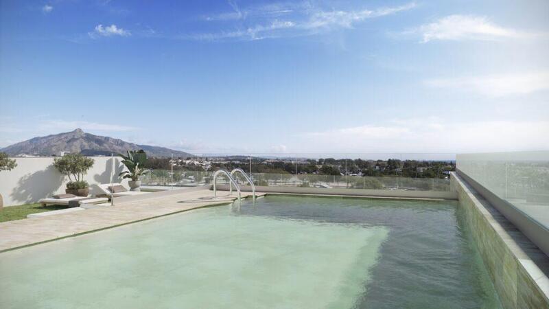 1 bedroom Apartment for sale