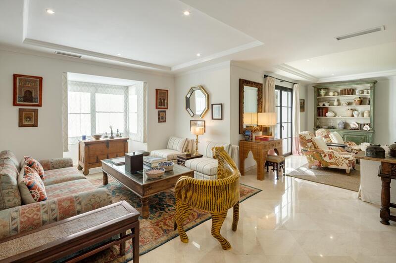4 Schlafzimmer Villa zu verkaufen