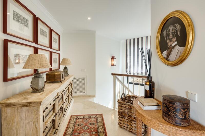 4 Schlafzimmer Villa zu verkaufen