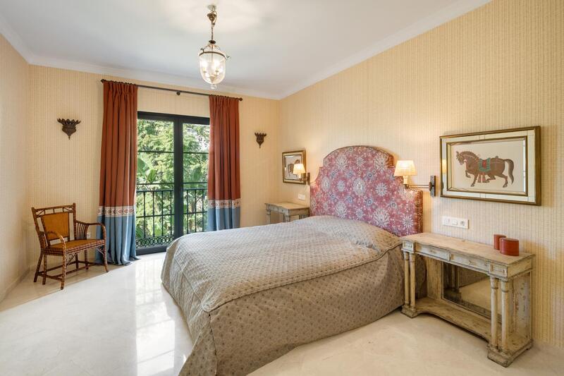 4 Schlafzimmer Villa zu verkaufen