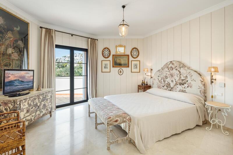 4 Schlafzimmer Villa zu verkaufen