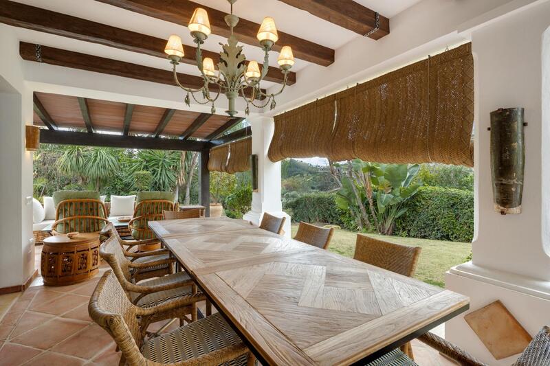 4 Schlafzimmer Villa zu verkaufen