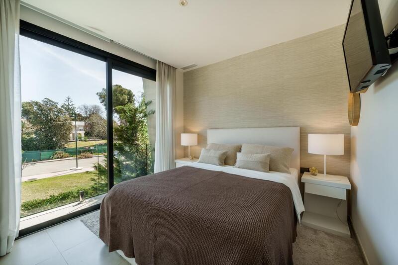 5 Cuarto Villa en venta