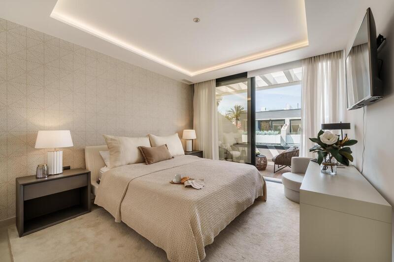 5 Cuarto Villa en venta