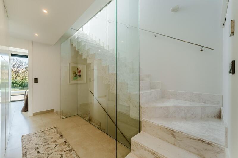 5 Cuarto Villa en venta