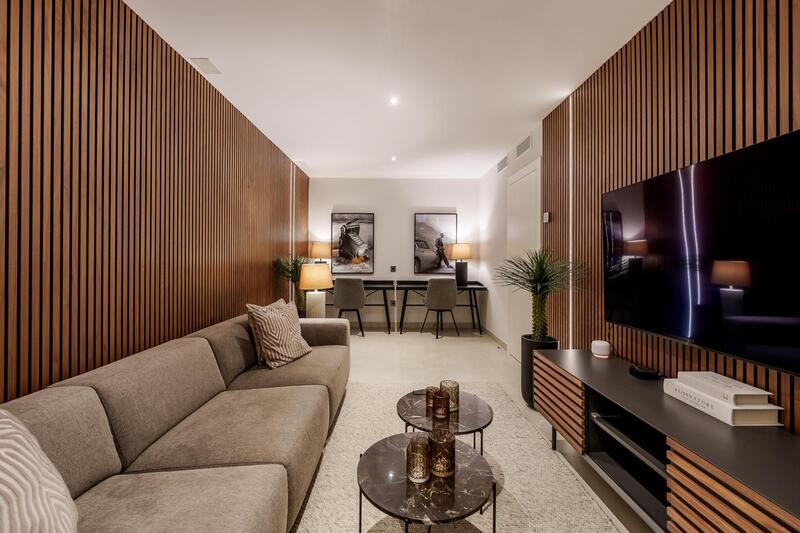 5 Cuarto Villa en venta