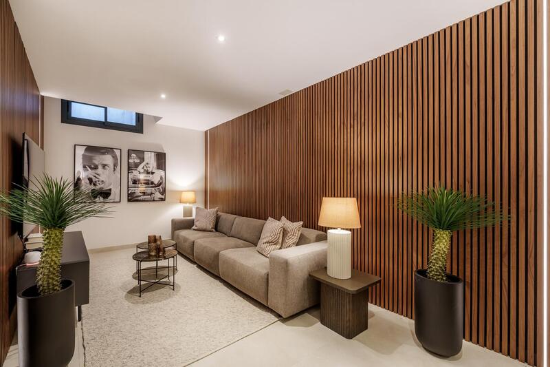 5 Cuarto Villa en venta