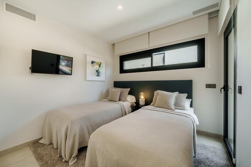 5 Cuarto Villa en venta