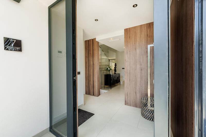 5 Cuarto Villa en venta