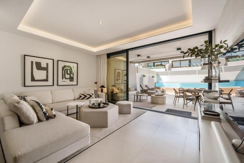 5 Cuarto Villa en venta