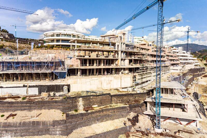 3 bedroom Apartment for sale