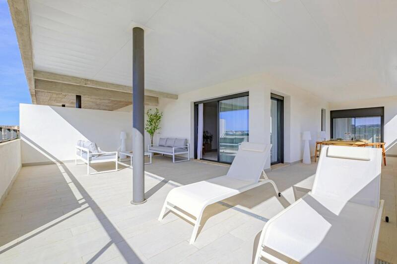 Appartement zu verkaufen in Casares, Málaga