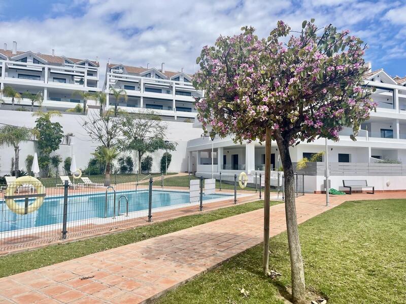 Appartement Te koop in Estepona, Málaga