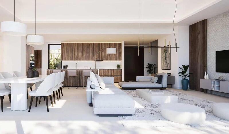 4 bedroom Villa for sale