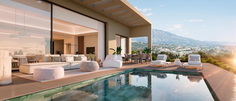 4 bedroom Villa for sale