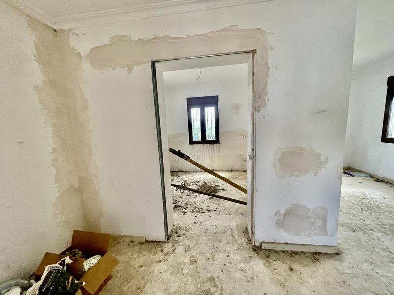 7 soverom Herregård til salgs
