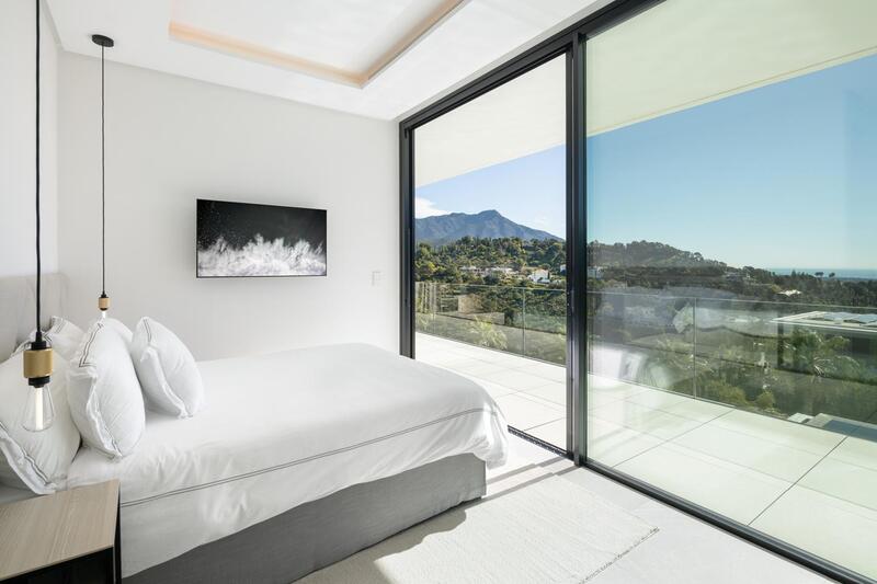 8 Cuarto Villa en venta